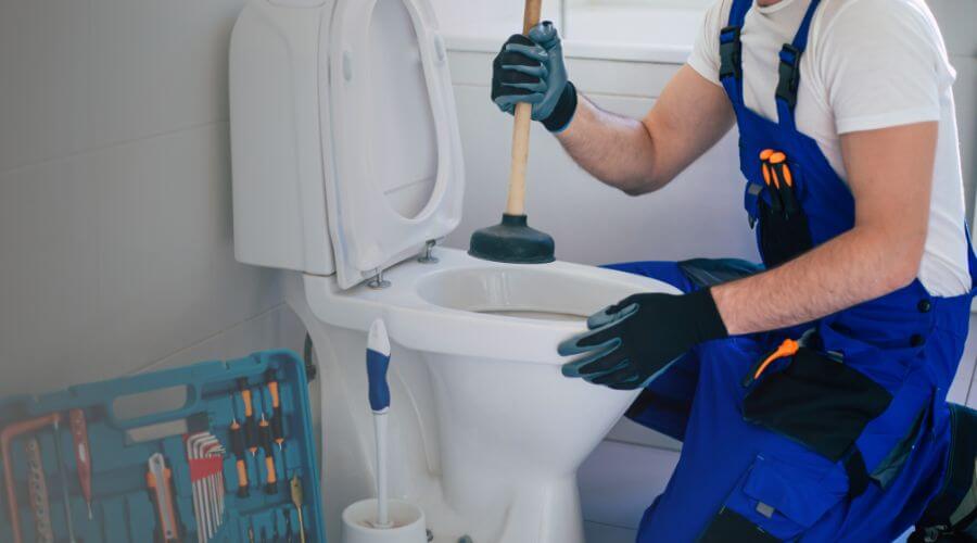 Professional emergency plumbing in New Vernon, NJ